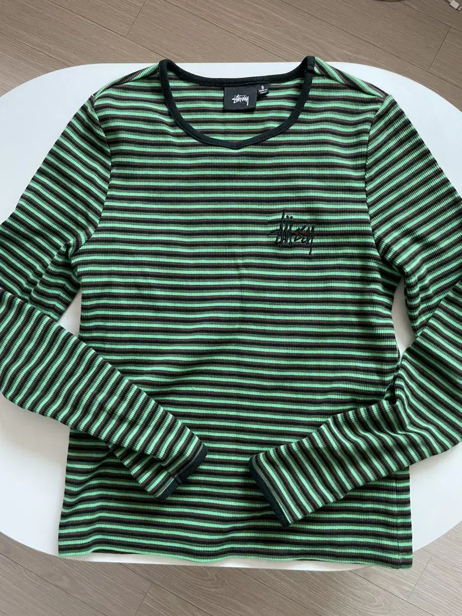 Stussy 스투시 티셔츠